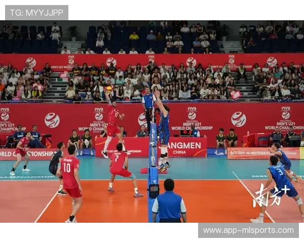 国际排联致力市场开发力求提升排球赛事现场观赛人数