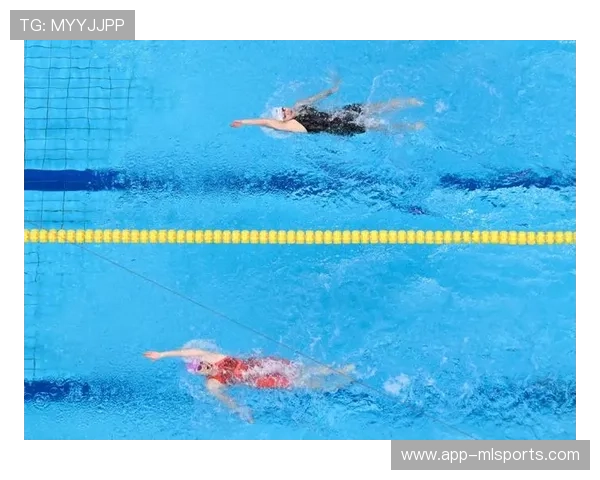 万乐天再度荣耀 中国选手登上世锦赛仰泳领奖台