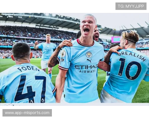 首回合曼城3-0曼联，哈兰德梅开二度主宰德比