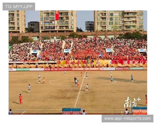 粤湘赣“红三角”联赛打造标准化省级赛事模板