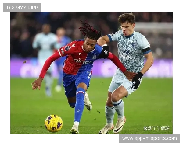 水晶宫1-1富勒姆,马特塔头球破门创个人赛季第六球