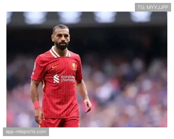 萨拉赫经纪人现身巴塞罗那,引发夏窗转会传闻